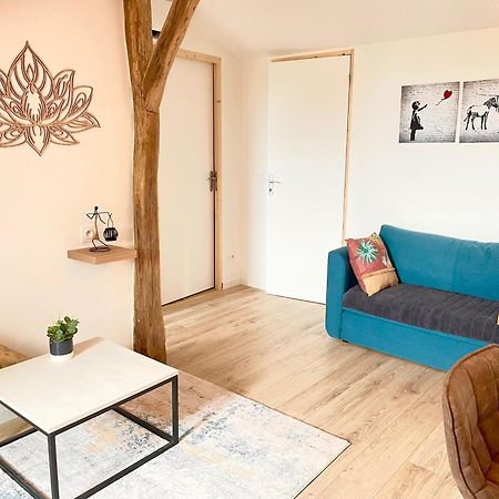 Apartmán Victor Hugo - Calme Auch Exteriér fotografie
