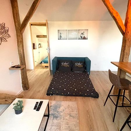 Apartmán Victor Hugo - Calme Auch Exteriér fotografie