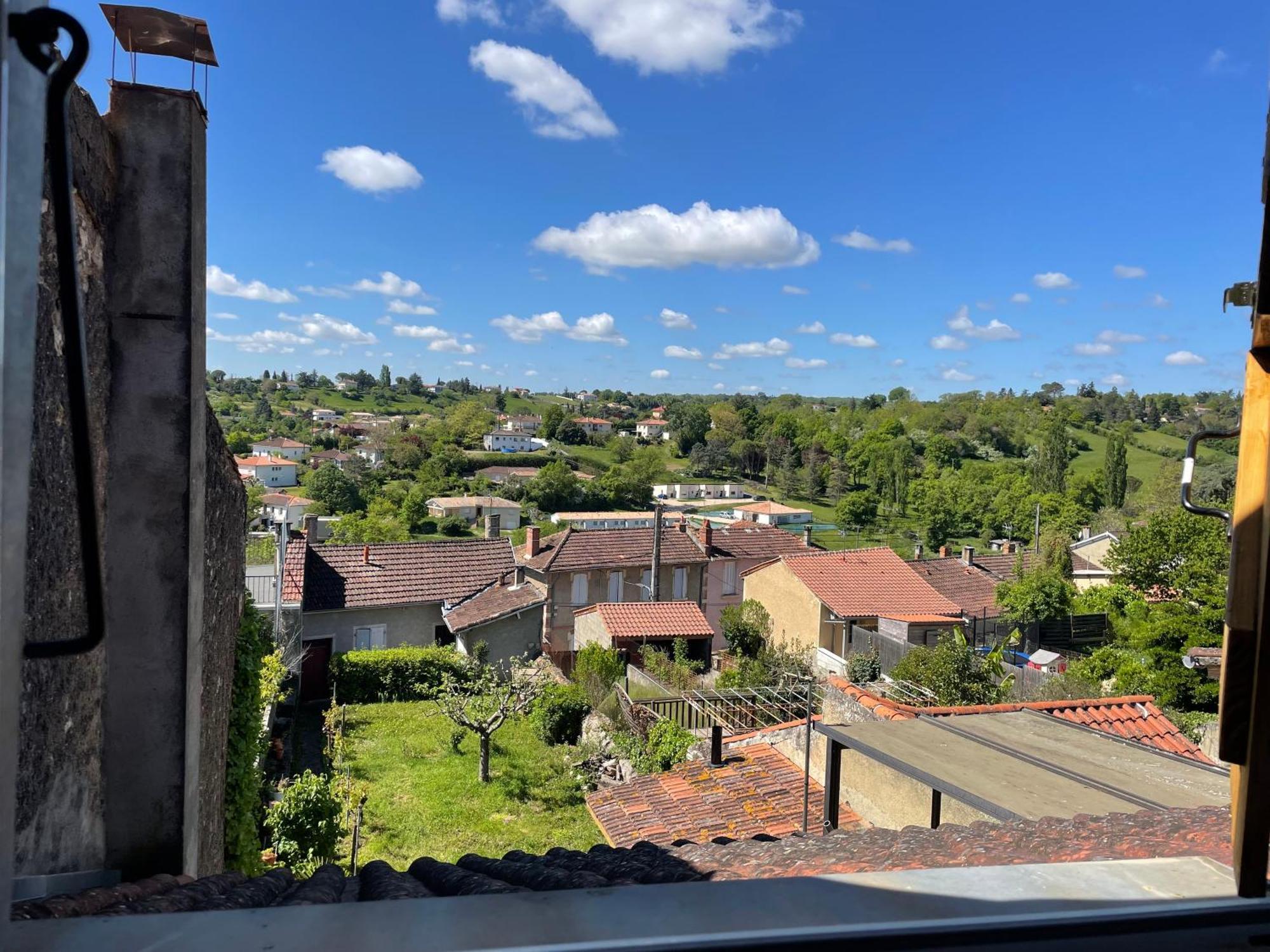 Apartmán Victor Hugo - Calme Auch Exteriér fotografie