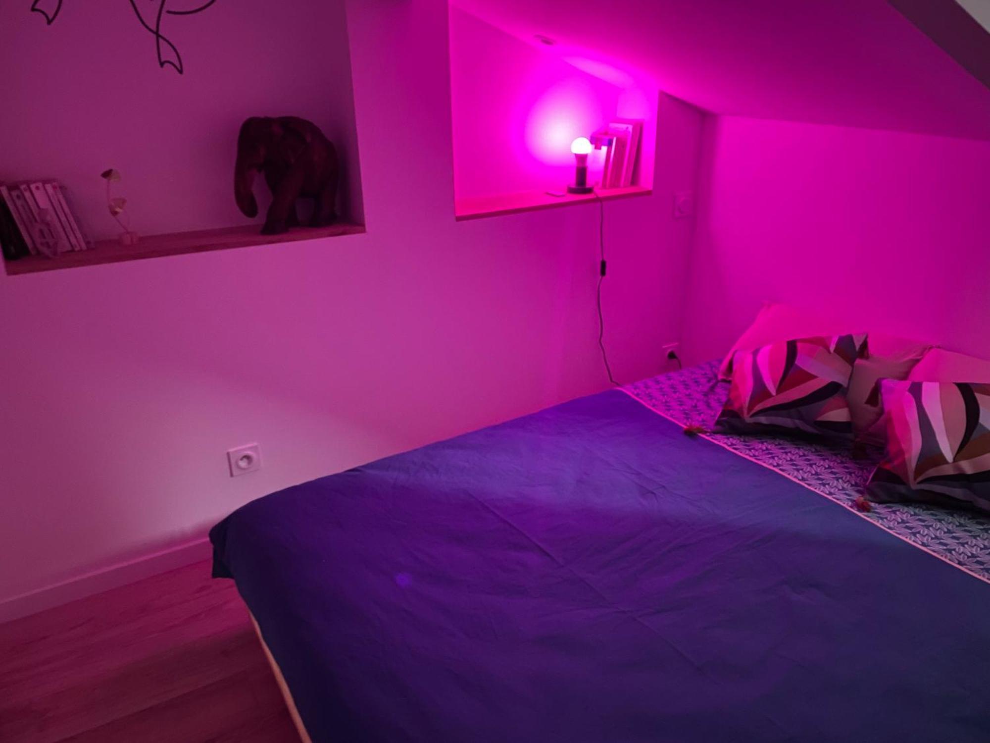 Apartmán Victor Hugo - Calme Auch Exteriér fotografie
